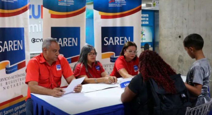Viajes seguros: Saren anuncia autorizaciones para menores en 5 aeropuertos del país