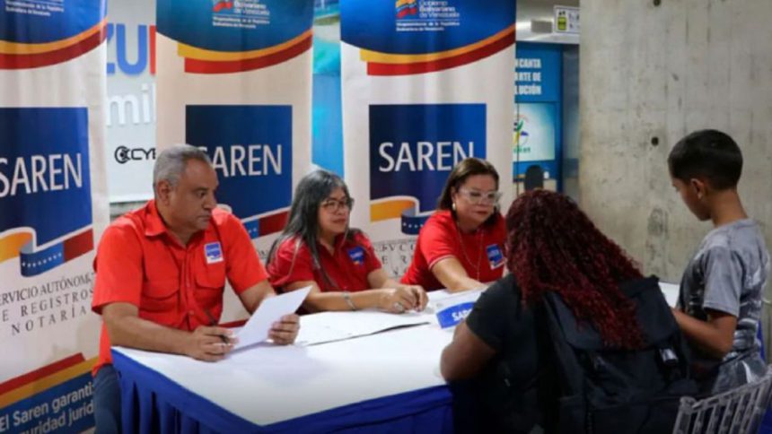 Viajes seguros: Saren anuncia autorizaciones para menores en 5 aeropuertos del país 1 Saren