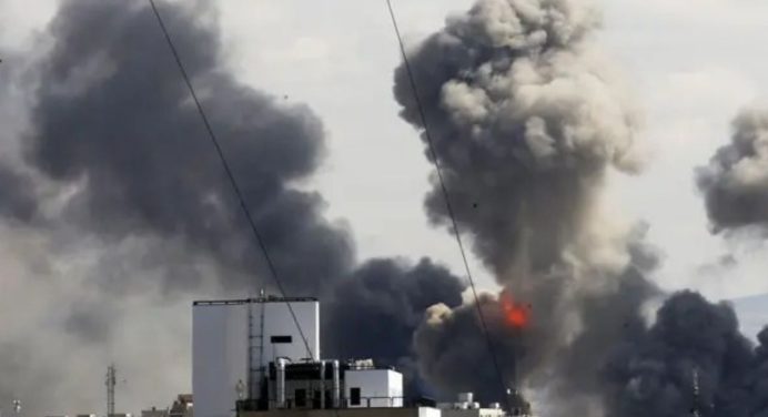 Petro llama a respetar el derecho internacional para evitar la escalada del conflicto en Irán