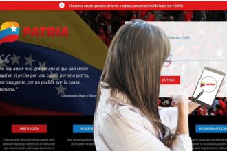 Pagos PATRIA de marzo 2026