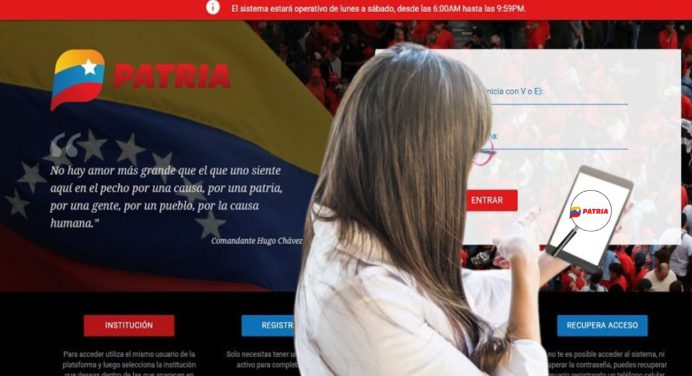 Pagos PATRIA de marzo 2026: Aquí la lista y sus nuevos montos