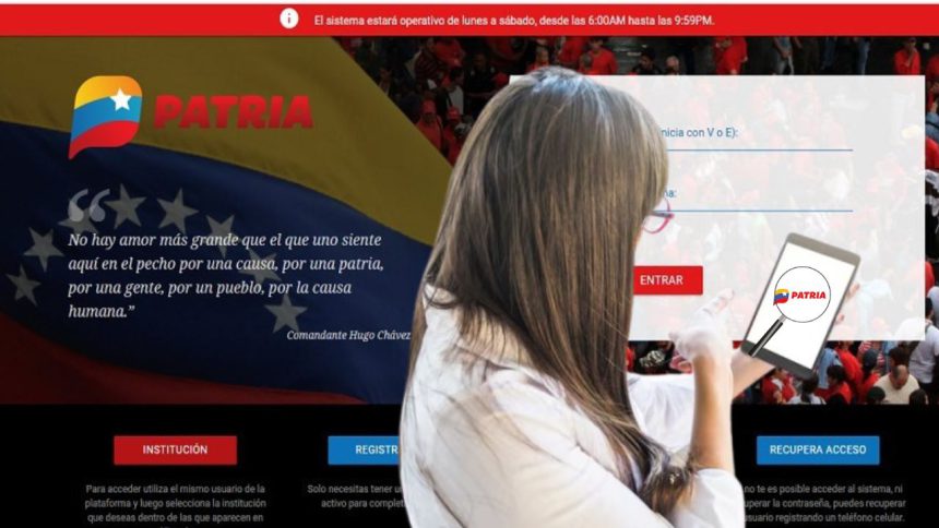 Pagos PATRIA de marzo 2026: Aquí la lista y sus nuevos montos 1 Pagos PATRIA de marzo 2026