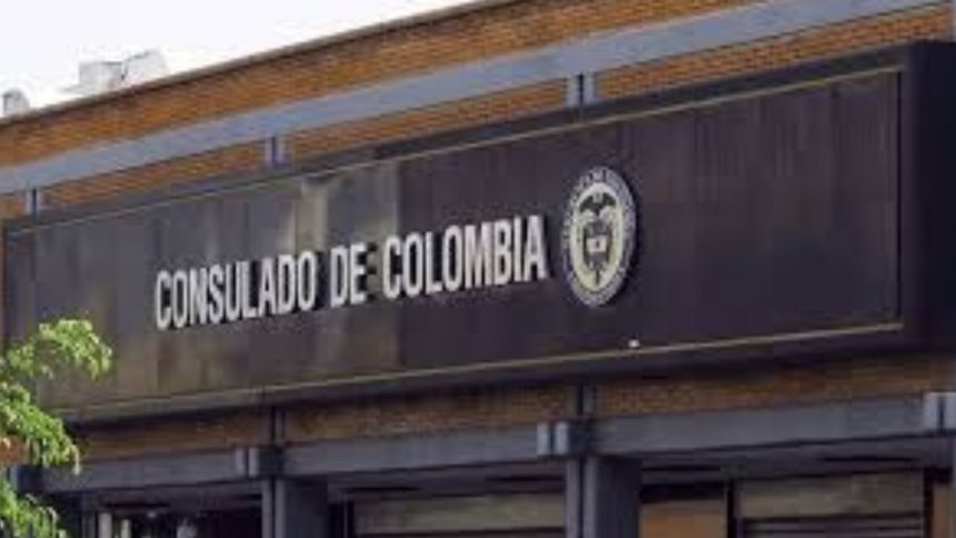 Activan centros de votaciones en Venezuela para los comicios al Congreso de Colombia 1 Congreso de Colombia