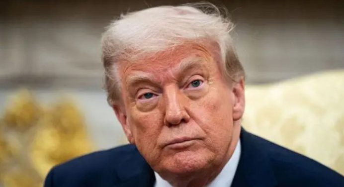 Trump a Irán: La oportunidad de negociar ya no es una opción