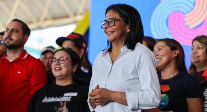 Venezuela reafirma su compromiso con la diplomacia como camino hacia la paz