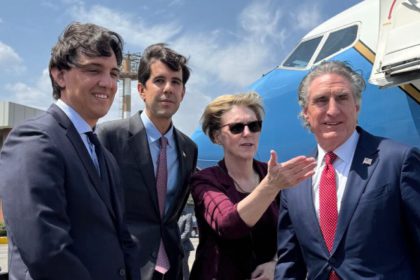 secretario de Interior