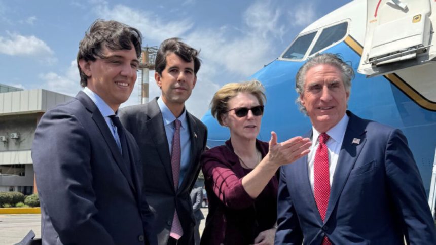 secretario de Interior