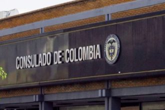 Embajada de Colombia