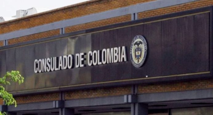 Embajada de Colombia invita a sus ciudadanos en Venezuela a votar del 2 al 8 de marzo