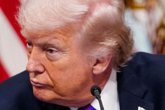 rendición incondicional de Irán