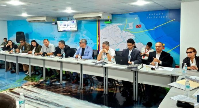 Cancillería presenta alcance operativos para garantizar seguridad en zonas fronterizas