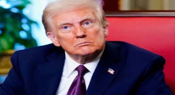 Trump declara rendición de Irán y advierte sobre un ataque devastador