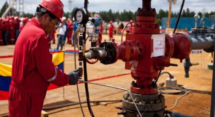 Venezuela con avances claves en la estrategia de alianzas para la producción petrolera