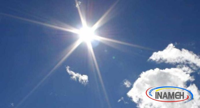A prepararse para las altas temperaturas que aumentarán a partir del 21-MAR