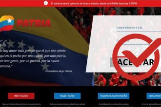 Bonificaciones económicas en PATRIA