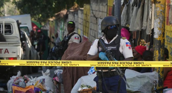 Ataque armado en una zona costera de Ecuador deja seis fallecidos y tres heridos