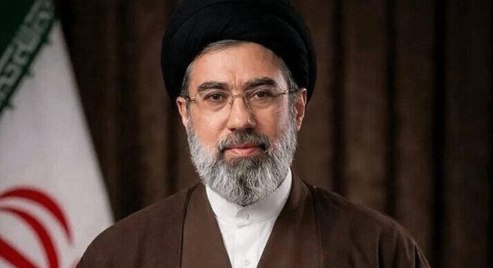 EE.UU. revela que el nuevo líder supremo iraní presenta graves lesiones y desfiguraciones