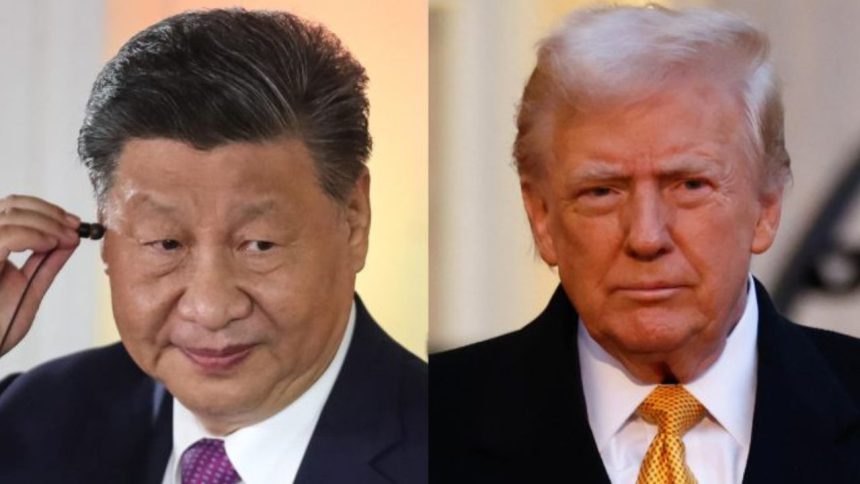 Posible retraso en la reunión de Trump y Xi Jinping: La Casa Blanca lo confirma 1 Trump