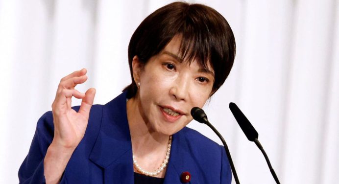 Japón desmiente planes de despliegue en Ormuz a petición de Trump