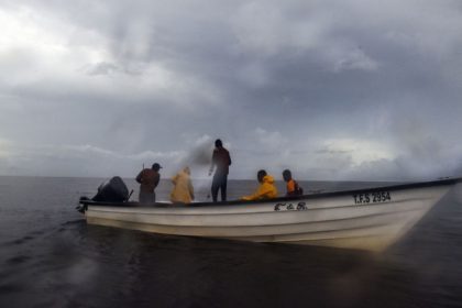 Policía de Trinidad y Tobago