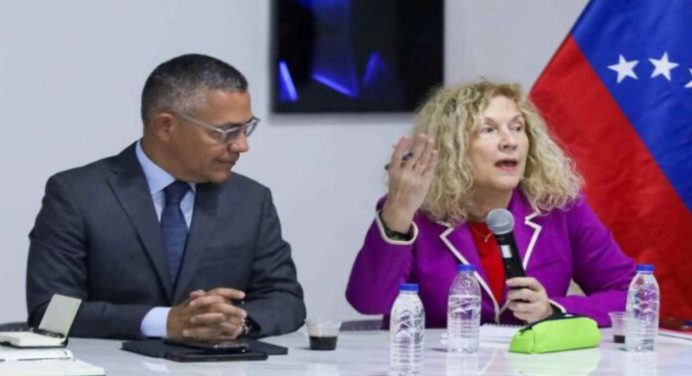 Programa para la Convivencia y la Paz instala mesas técnicas con gremios de prensa