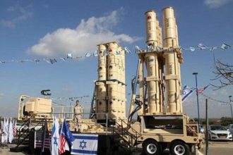 sistemas antiaéreos