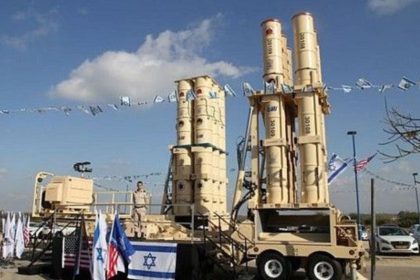 sistemas antiaéreos