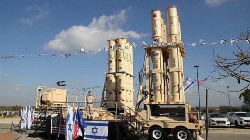 sistemas antiaéreos