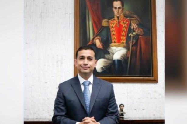 Johann Álvarez Márquez