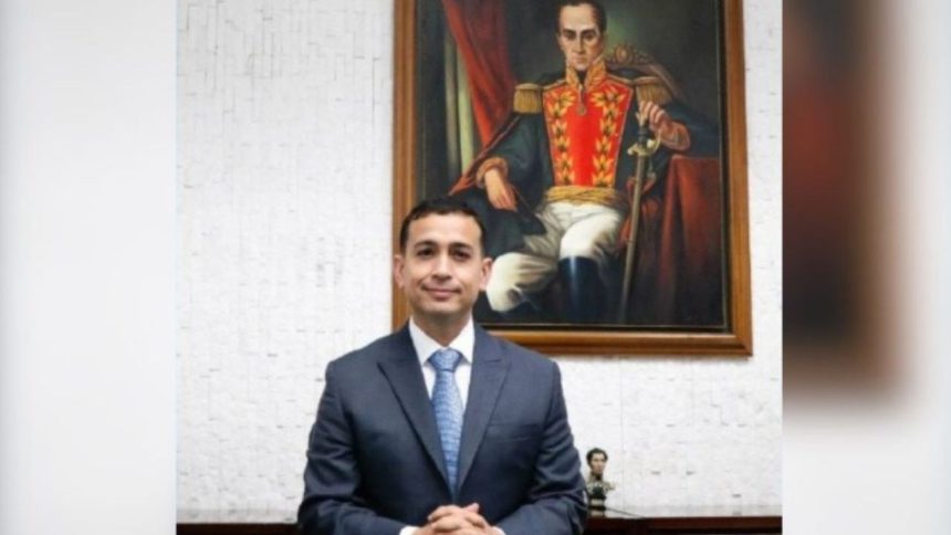 Johann Álvarez Márquez