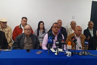 Cámara de Construcción de Monagas