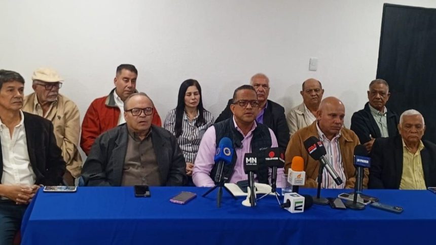 Cámara de Construcción de Monagas