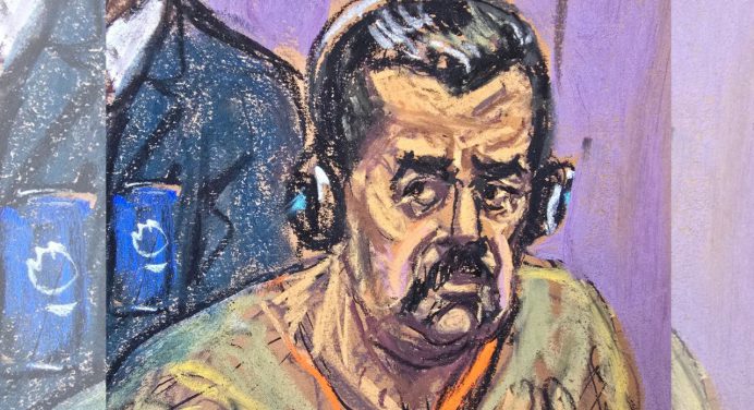 Proceso judicial contra Maduro y su esposa continúa: juez descarta desestimar el caso