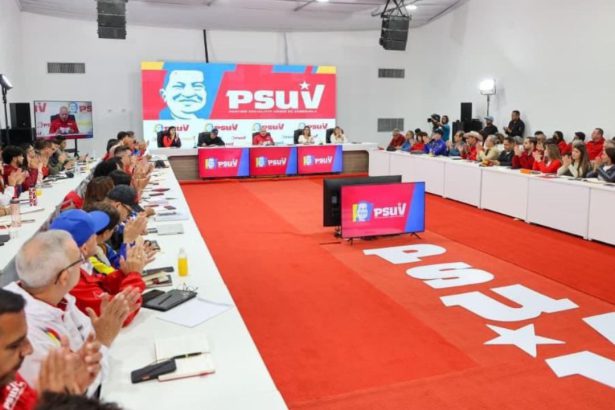 PSUV