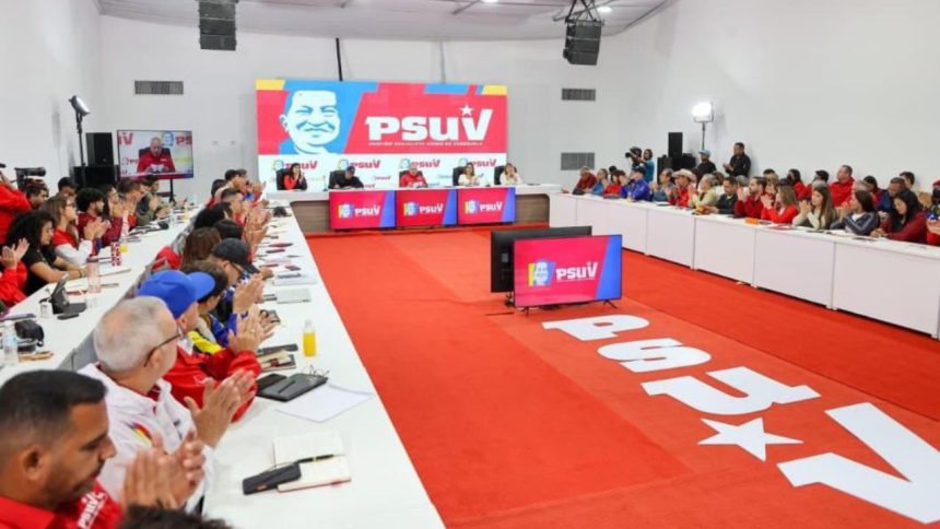 PSUV