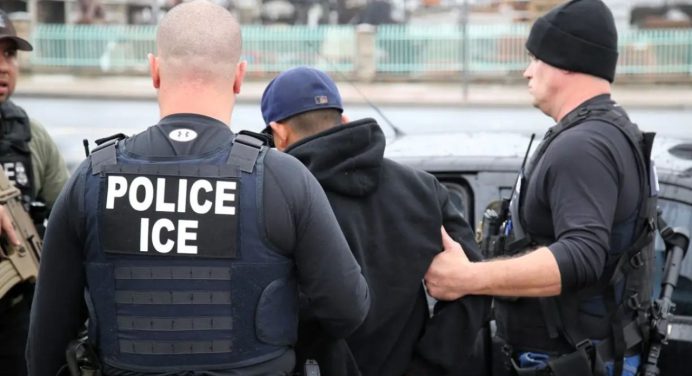 Senado de EE.UU. aprueba presupuesto del departamento de Seguridad: ICE queda fuera
