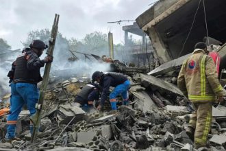 siderúrgicas de Irán