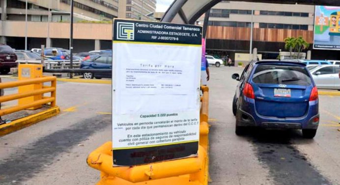 Regulaciones a tarifas de estacionamientos entrarán en vigencia tras Semana Santa