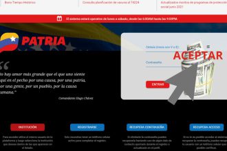 PATRIA reactiva una entrega