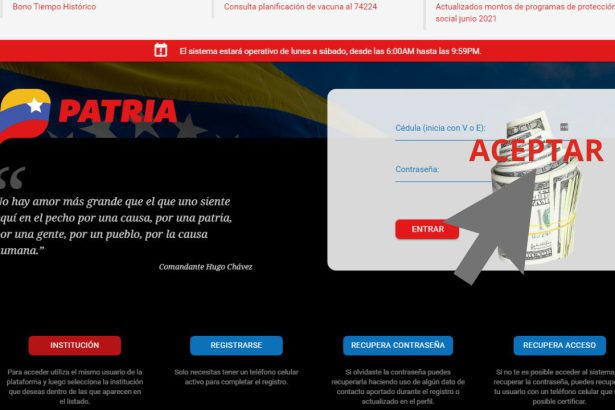PATRIA reactiva una entrega