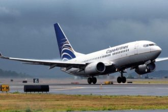 Copa Airlines