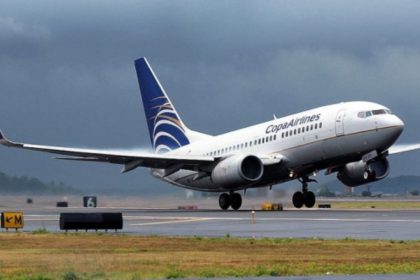 Copa Airlines