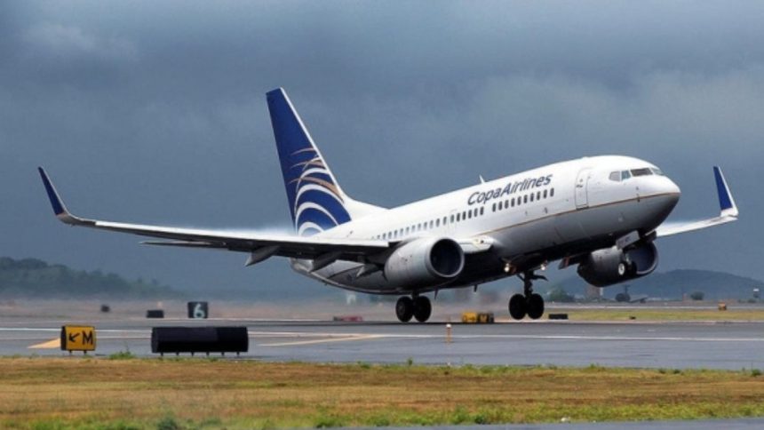 Copa Airlines