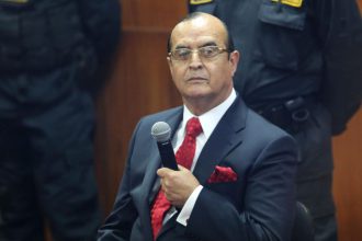 Vladimiro Montesinos