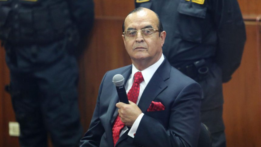 Vladimiro Montesinos