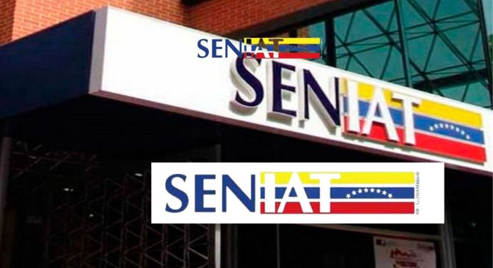 Seniat: Atención al público durante los primeros tres días de la Semana Santa