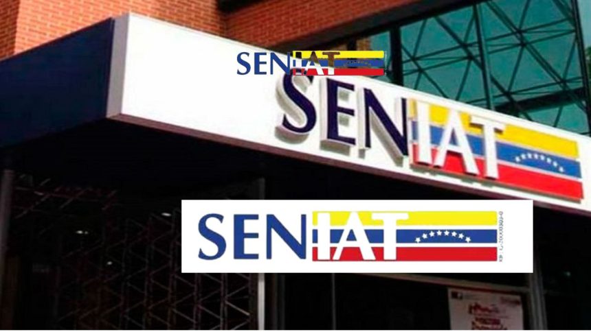 Seniat: Atención al público durante los primeros tres días de la Semana Santa 1 Seniat