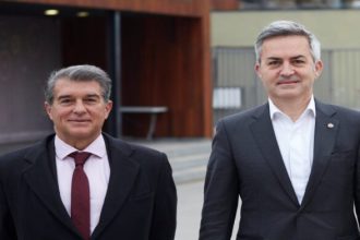 Laporta Font Barcelona