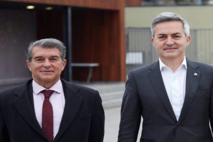 Laporta Font Barcelona