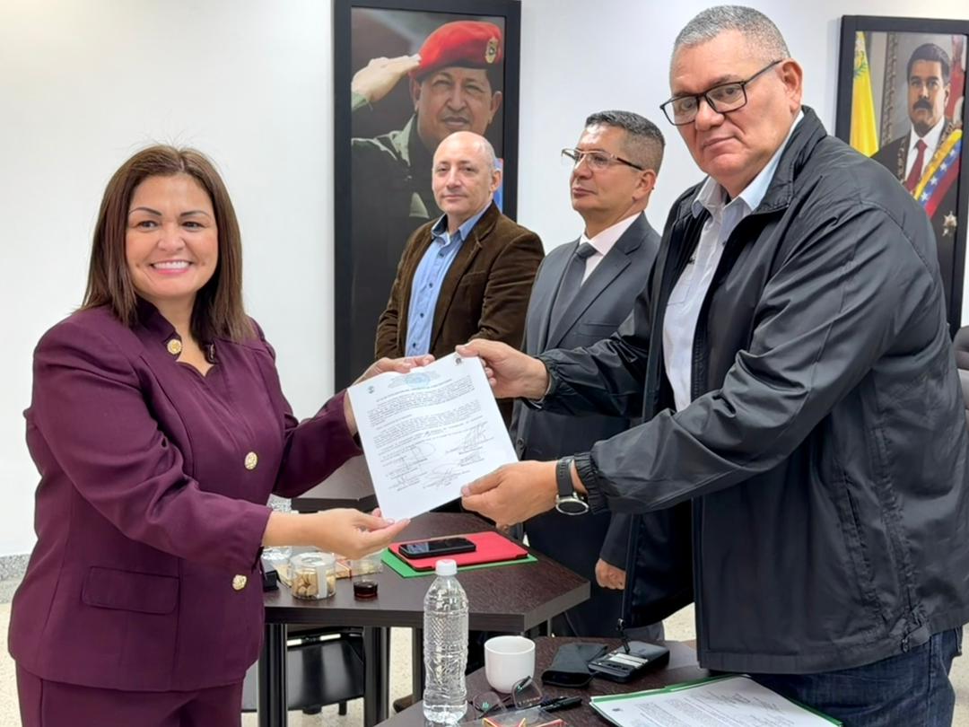 Leudys González presenta proyecto doctoral que posiciona al cacao como eje estratégico 3 Leudys 3